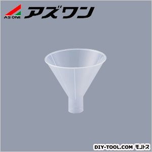 PP製粉末ロート 2-7793-04 1