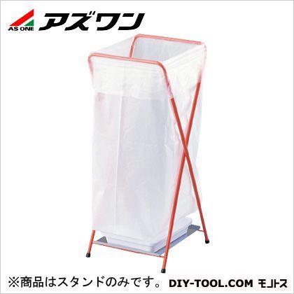 バイオハザードバッグ用スタンド30×61用 1-7658-01 1個