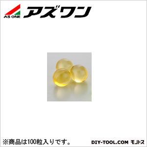 オートクレーブ用脱臭剤(ミントとユーカリ) 2-6361-01 100粒