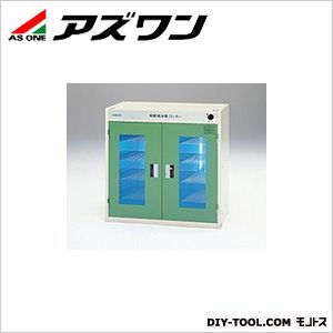 殺菌線消毒ロッカー(ガラス窓付)