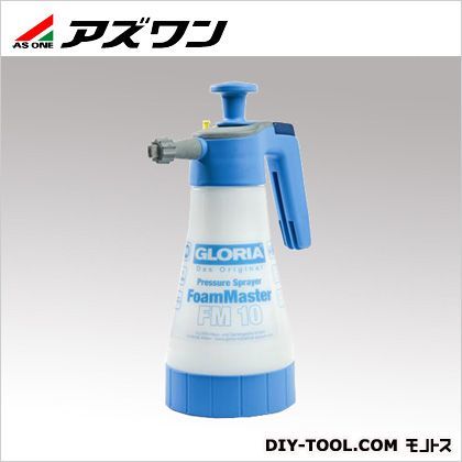 泡洗浄器 130×200×315mm1L 2-3573-01 1