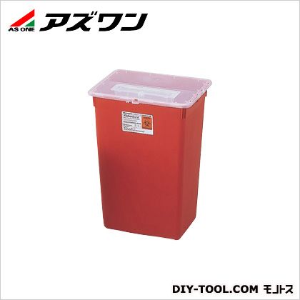 シャープスコンテナー 394×305×530mm38L 7-5327-07 1個