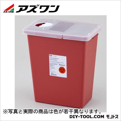 セーフティコンテナシステム 30L 0-5414-04 1個