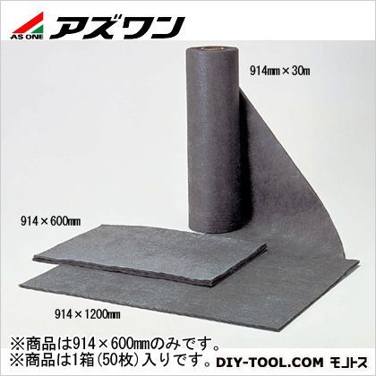 液体吸収材 油とりマット ラミネート型