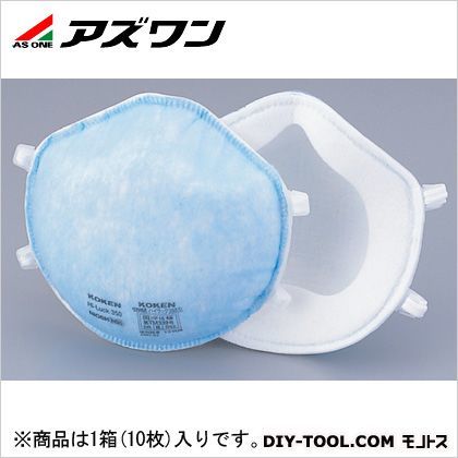 防じんマスクX-1302