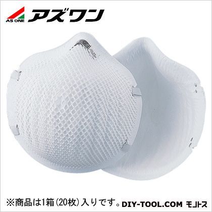 メモリーマスク(使い捨て式)2207 9-029-21 20枚