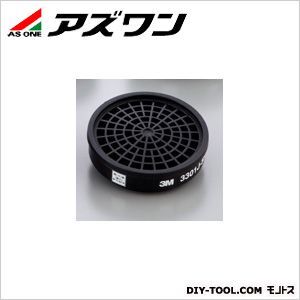 有機ガス用吸収缶