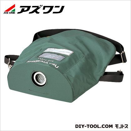 携行袋(吸収缶用)