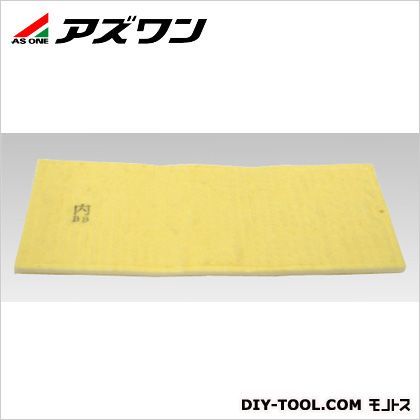 呼吸用保護具マイティミクロンフィルターBL-1005用 2-5128-11 1