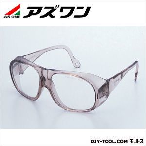 保護メガネ 飛来物・液体飛沫防止用