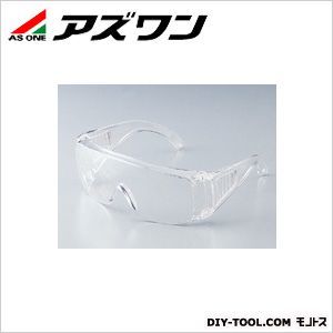 訪問者用保護メガネ 8-5365-01 1個