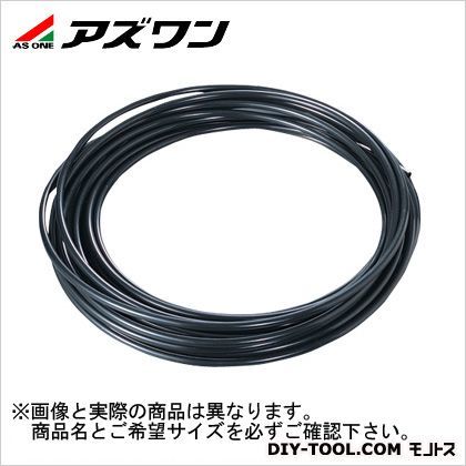 導電PTFEチューブ 10m 1-9333-01 1