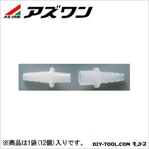チューブクイック型ジョイント 6-670-02 12個