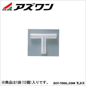 チューブT型ジョイント 6-666-02 12個