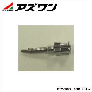 ストレートノズル ストッパー付き 1-6404-03 1個