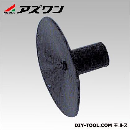 携帯吸着ピンセット パッド 10mm 9-5007-14 1個