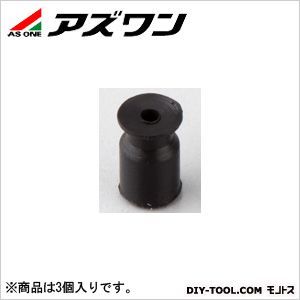 バキュームピンセット交換パット φ3.5mm 9-5620-11 3個