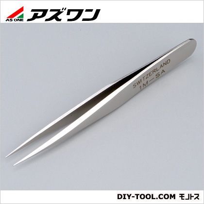 MEISTERピンセット 先端強力 70mm 9-5679-01 1本