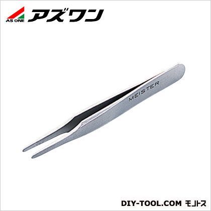 MEISTERピンセット 先端丸 70mm 9-5679-03 1本