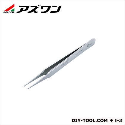 MEISTERピンセット 微小パーツ用 120mm 9-5693-01 1本