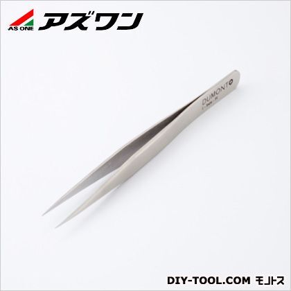 超精密ピンセット 120mm 7-562-61 1本