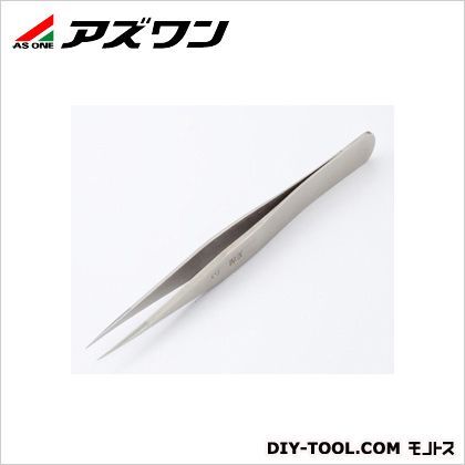 精密ピンセット 120mm 7-562-03 1