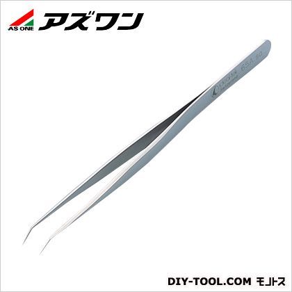 超精密ピンセット 1-8186-01