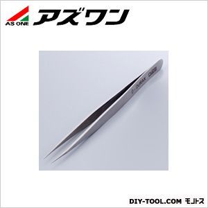 強靭精密ピンセット 120mm 1-2005-01 1