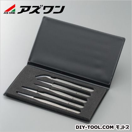 ピンセットキット 1-6691-01 1
