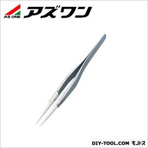 セラミックチップピンセット 135mm 6-7909-11 1