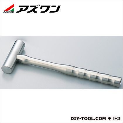 クリーンルーム用ラボハンマー(チタン) φ25×85×260mm 1-6052-02 1個
