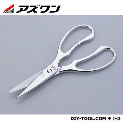 ステンレス分解バサミ 190mm BLY1401 1点