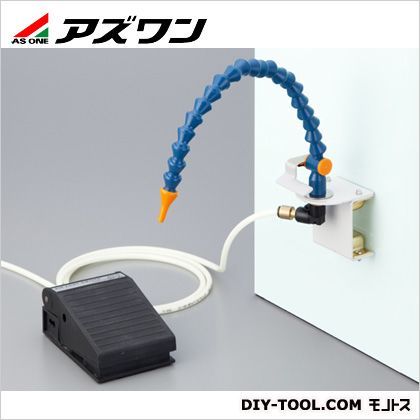 フリーハンドエアーブロー