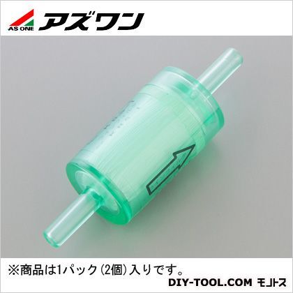 インラインフィルター