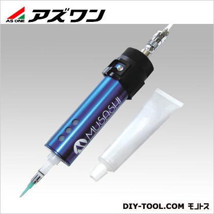 NET100gチューブカートリッジセット 1-5997-01 1