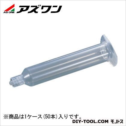 ディスペンサー用シリンジ 標準 5ml 6-7395-01 50本