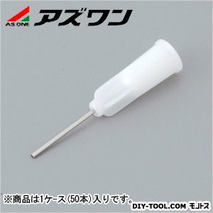 ディスペンサー用プラスチックニードル 6-7397-01 50個