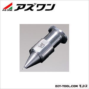 精密ソリッドノズル 2-1587-01 1