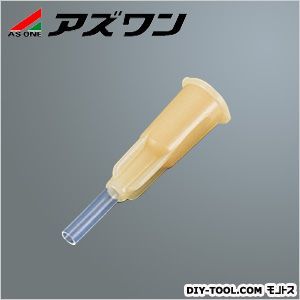 テフロンニードル アイボリー 2-1586-02 50個