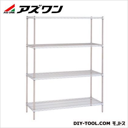 エレクター ドーリー無 1-4578-01 1個