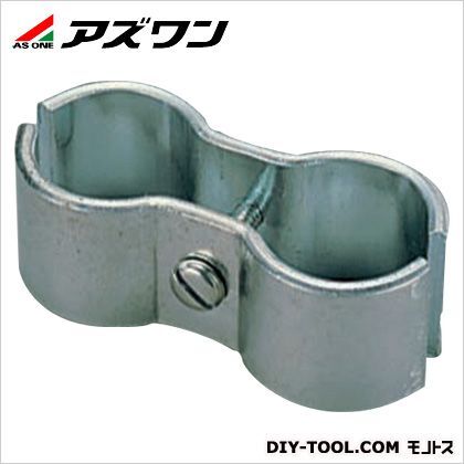 ポストクランプ (クロームメッキ) 3-356-01 1組