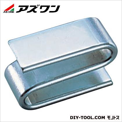 S型金具 (クロームメッキ)