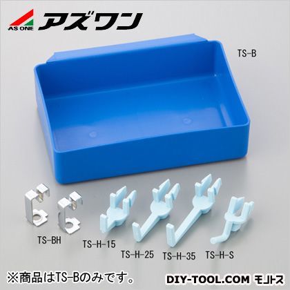 トリムパネル ボックス 120×80×30mm 1-2088-11 1個