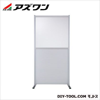 作業用パーティション 900×30×1500mm 1-7271-01 1