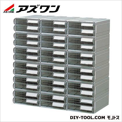 HA5小型引き出し 372×192×372mm 3-275-01 1個