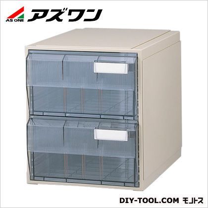 B4型カセッター 337×460×386mm 3-272-02 1個