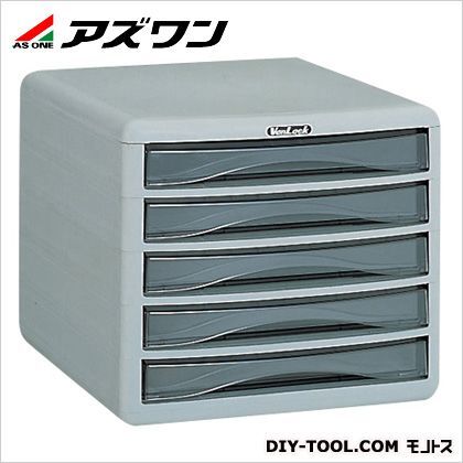 レターケース 277×351×250mm 3-5613-02 1個