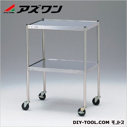 ニューマテリアルワゴン 594×394×807mm 3-413-11 1個