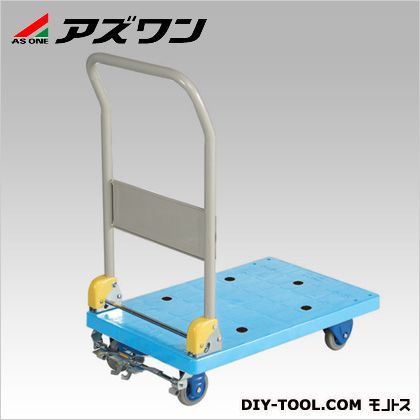 環境静音 スチール台車