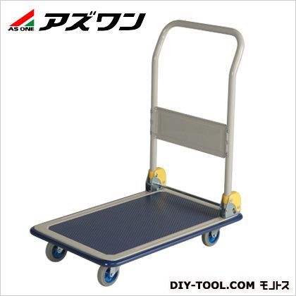 スチール製台車 3-448-11 1